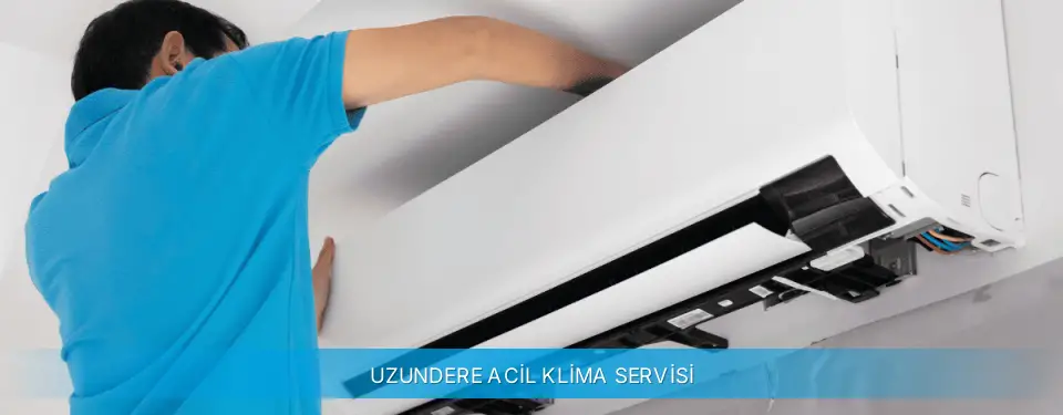 Uzundere İlçemi Midea Acil Klima Servisi
