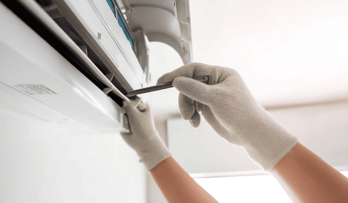 Uzundere Midea Acil Klima Acil Klima Servisi